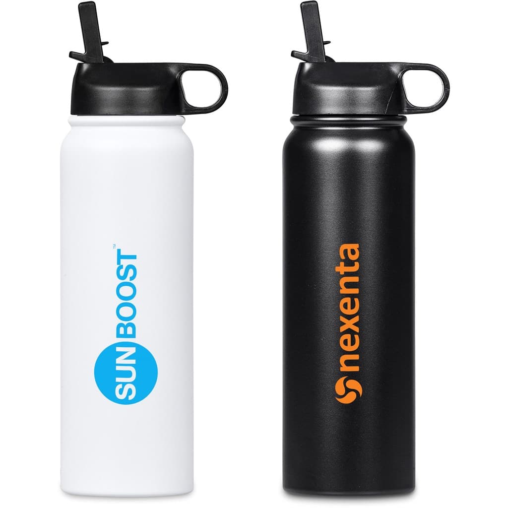 Altitude Nilmar Stainless Steel Vacuum Water Bottle – 750ml 1
