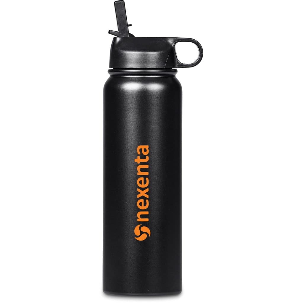 Altitude Nilmar Stainless Steel Vacuum Water Bottle – 750ml 10