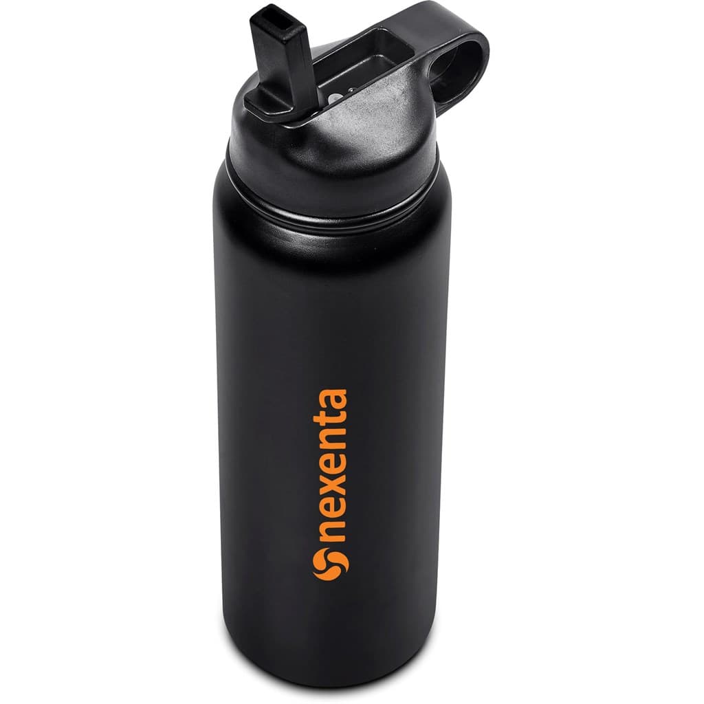 Altitude Nilmar Stainless Steel Vacuum Water Bottle – 750ml 11