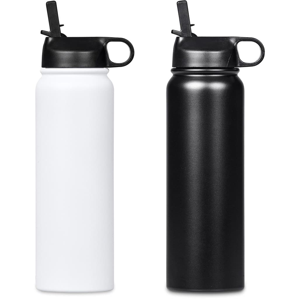 Altitude Nilmar Stainless Steel Vacuum Water Bottle – 750ml 2