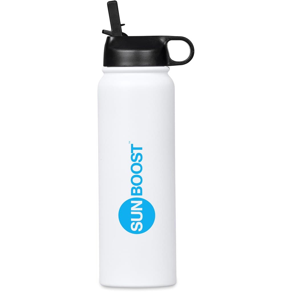 Altitude Nilmar Stainless Steel Vacuum Water Bottle – 750ml 24