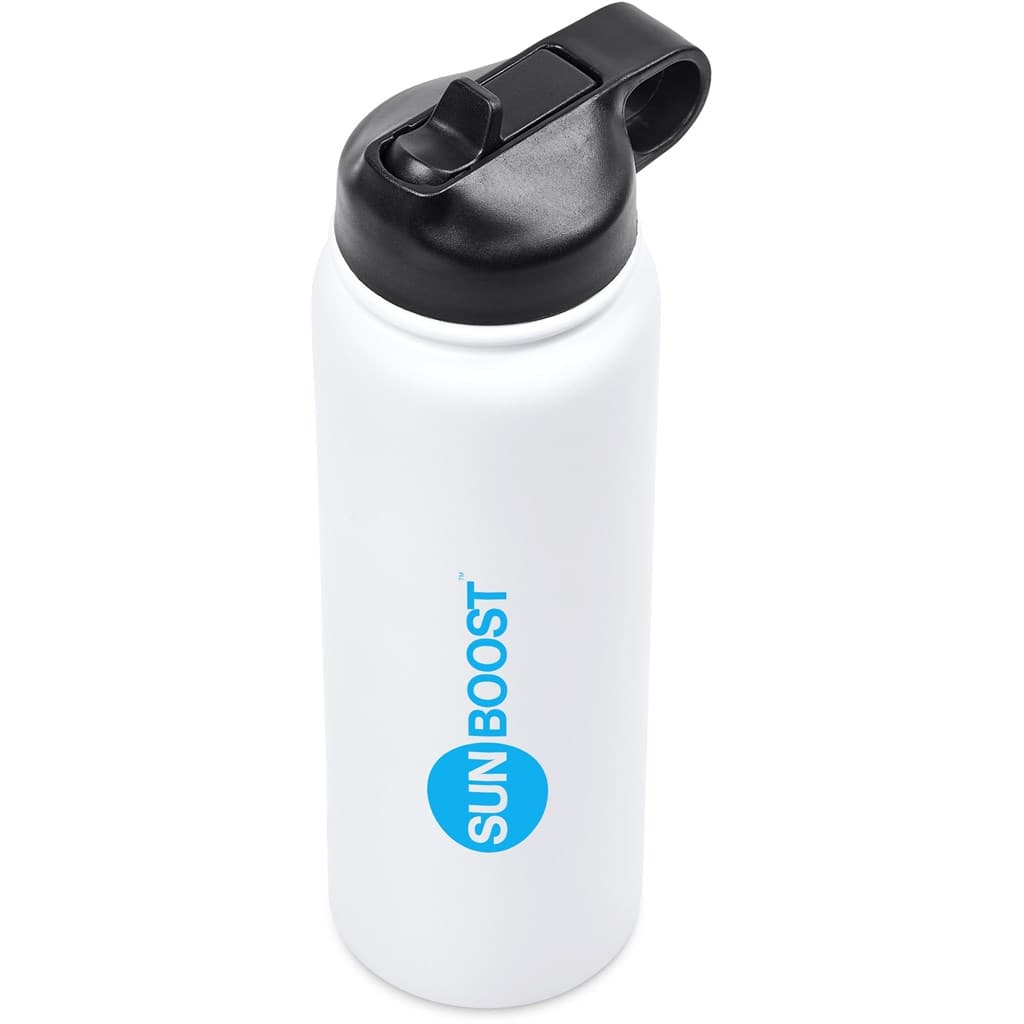 Altitude Nilmar Stainless Steel Vacuum Water Bottle – 750ml 20