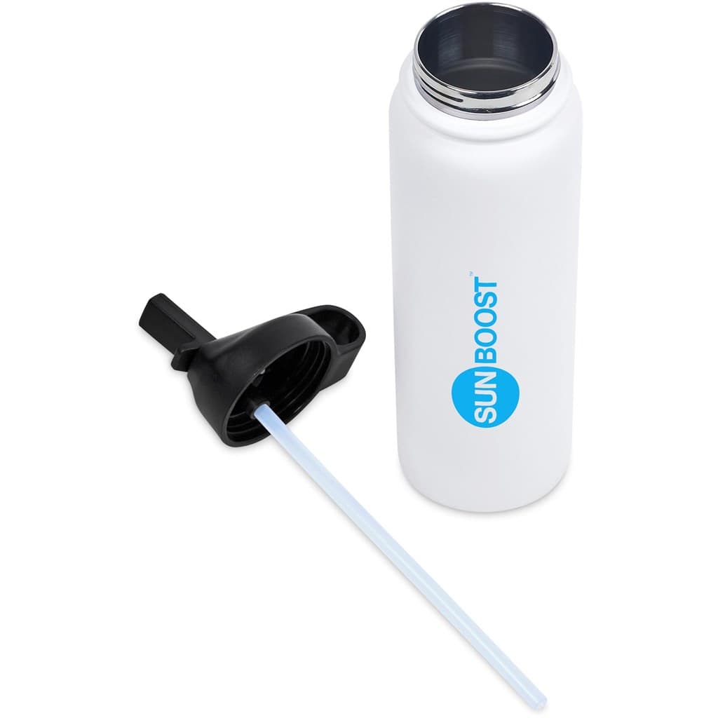 Altitude Nilmar Stainless Steel Vacuum Water Bottle – 750ml 22