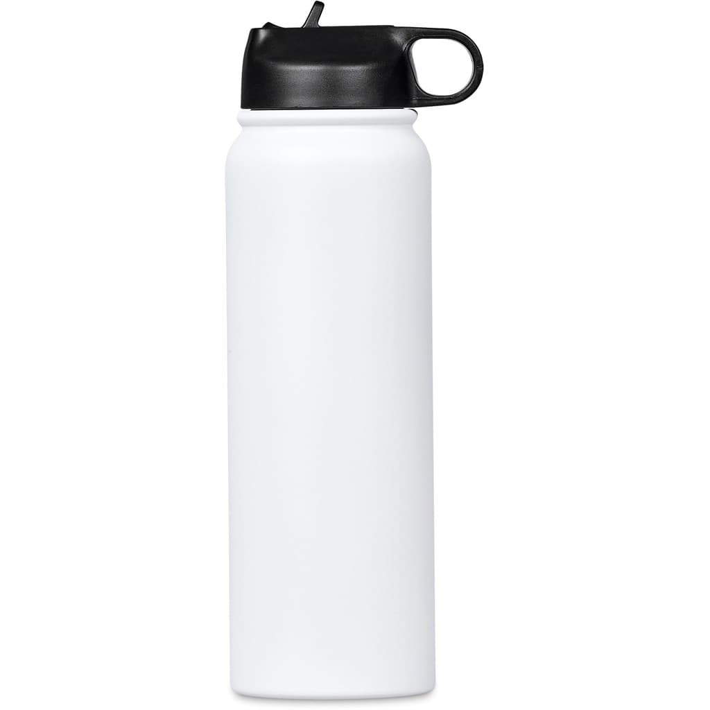 Altitude Nilmar Stainless Steel Vacuum Water Bottle – 750ml 23