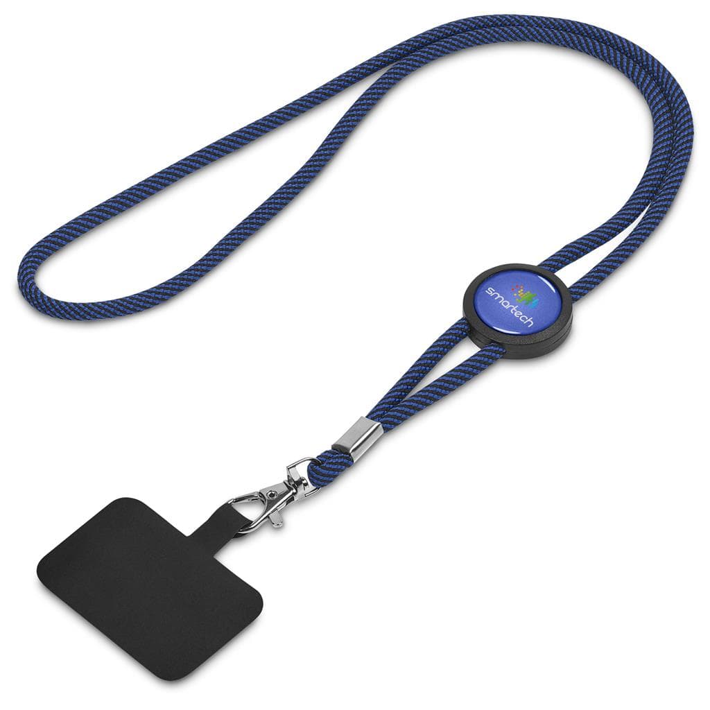 Altitude Twirl Phone Lanyard 3