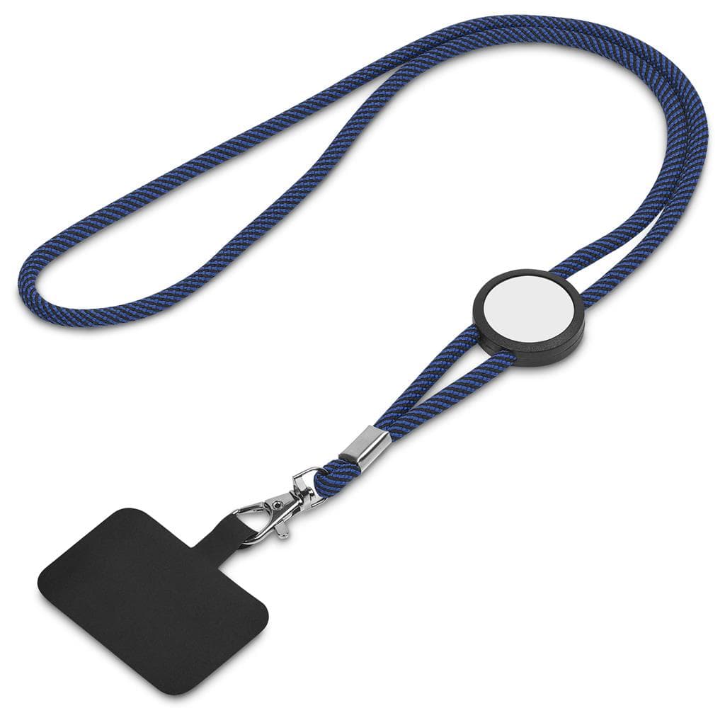 Altitude Twirl Phone Lanyard 5