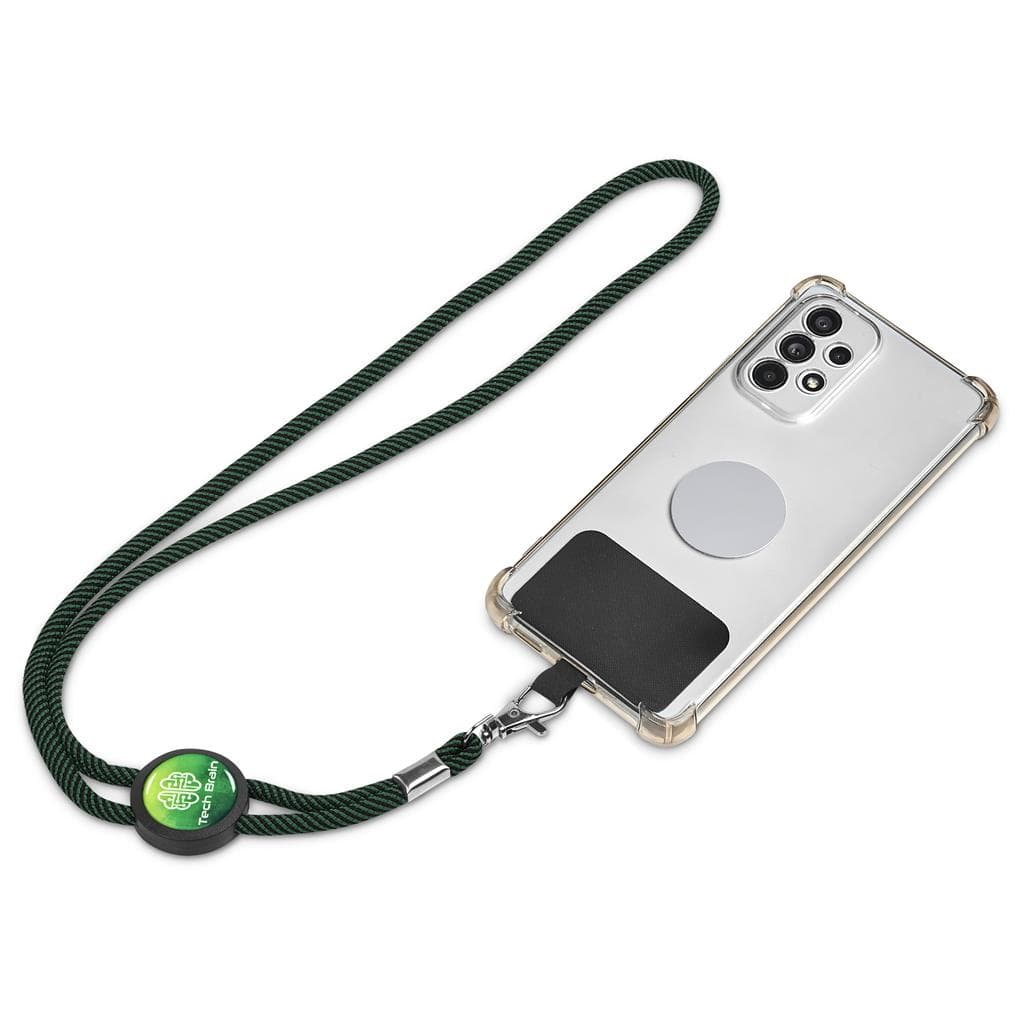 Altitude Twirl Phone Lanyard 13