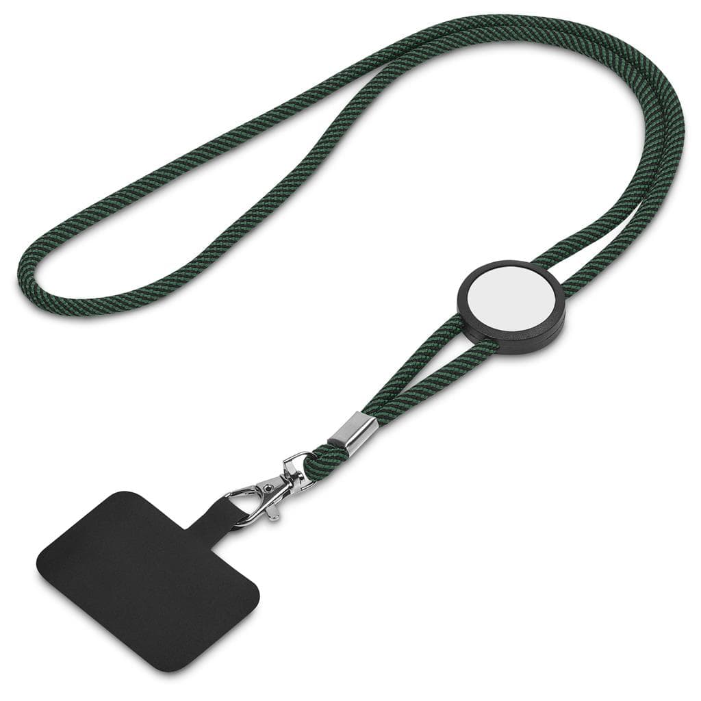 Altitude Twirl Phone Lanyard 15