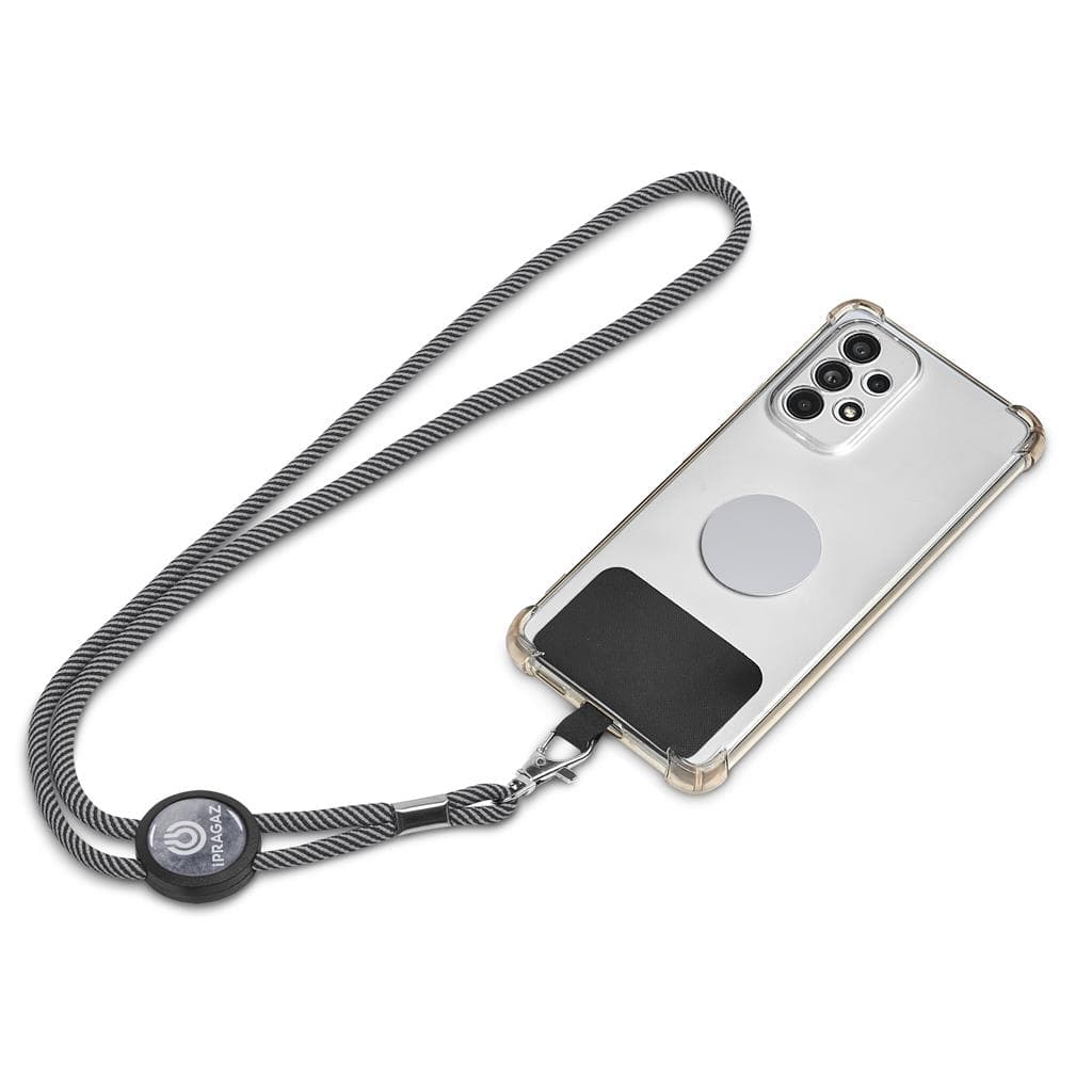 Altitude Twirl Phone Lanyard 22