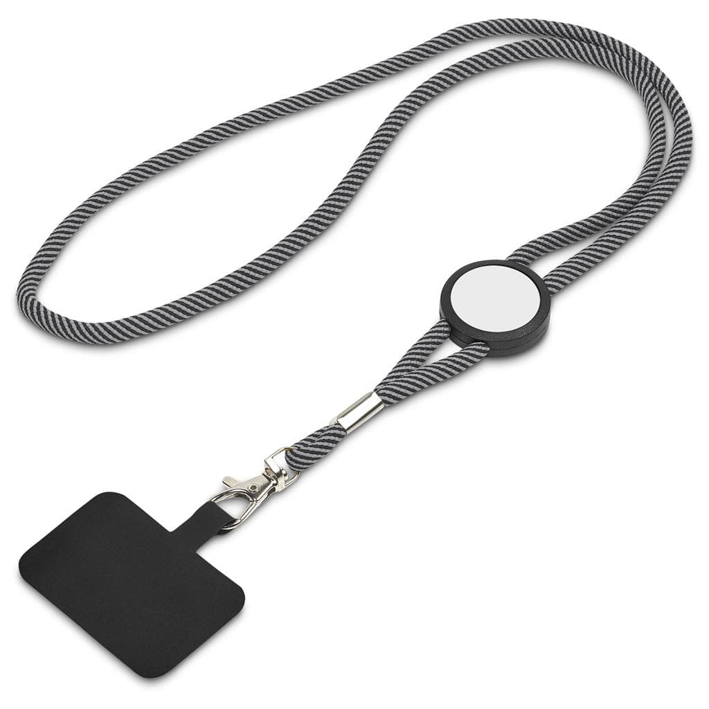 Altitude Twirl Phone Lanyard 20