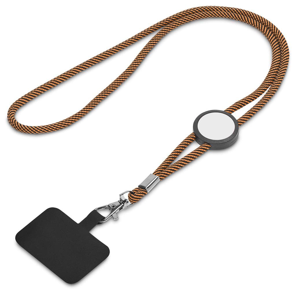 Altitude Twirl Phone Lanyard 26