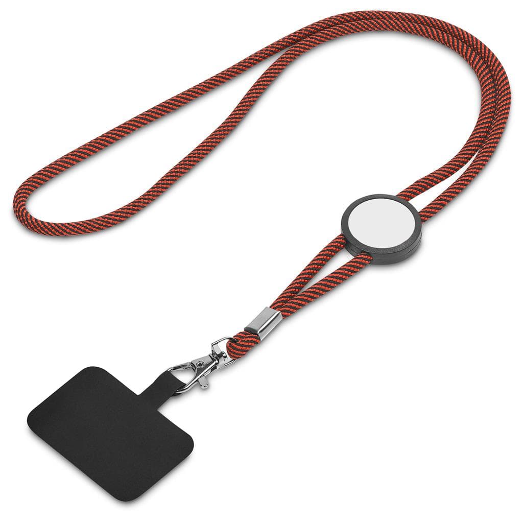 Altitude Twirl Phone Lanyard 31