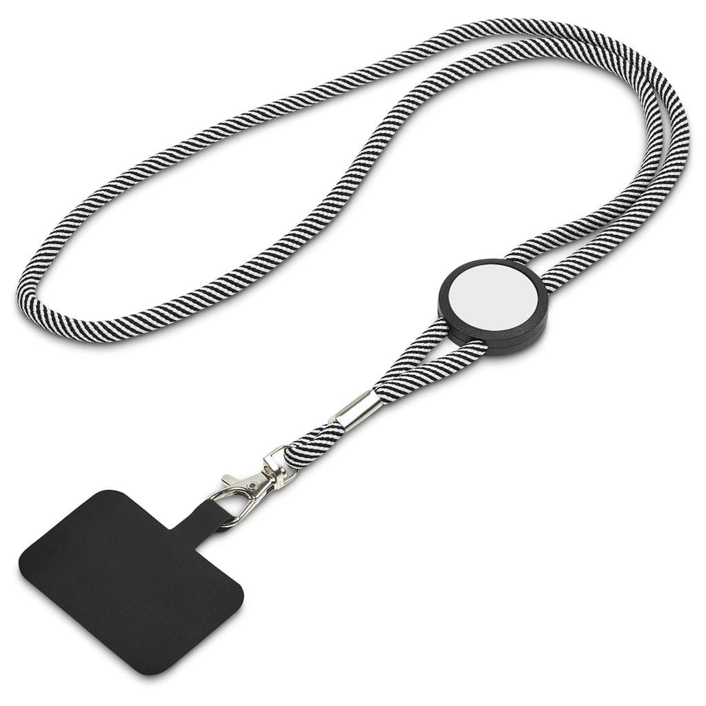 Altitude Twirl Phone Lanyard 39