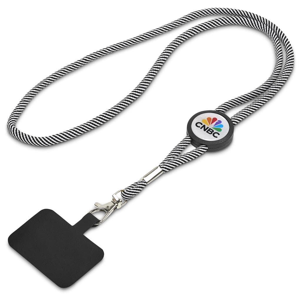 Altitude Twirl Phone Lanyard 35