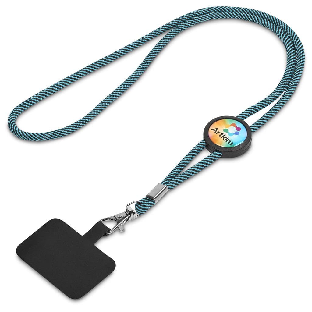 Altitude Twirl Phone Lanyard 41