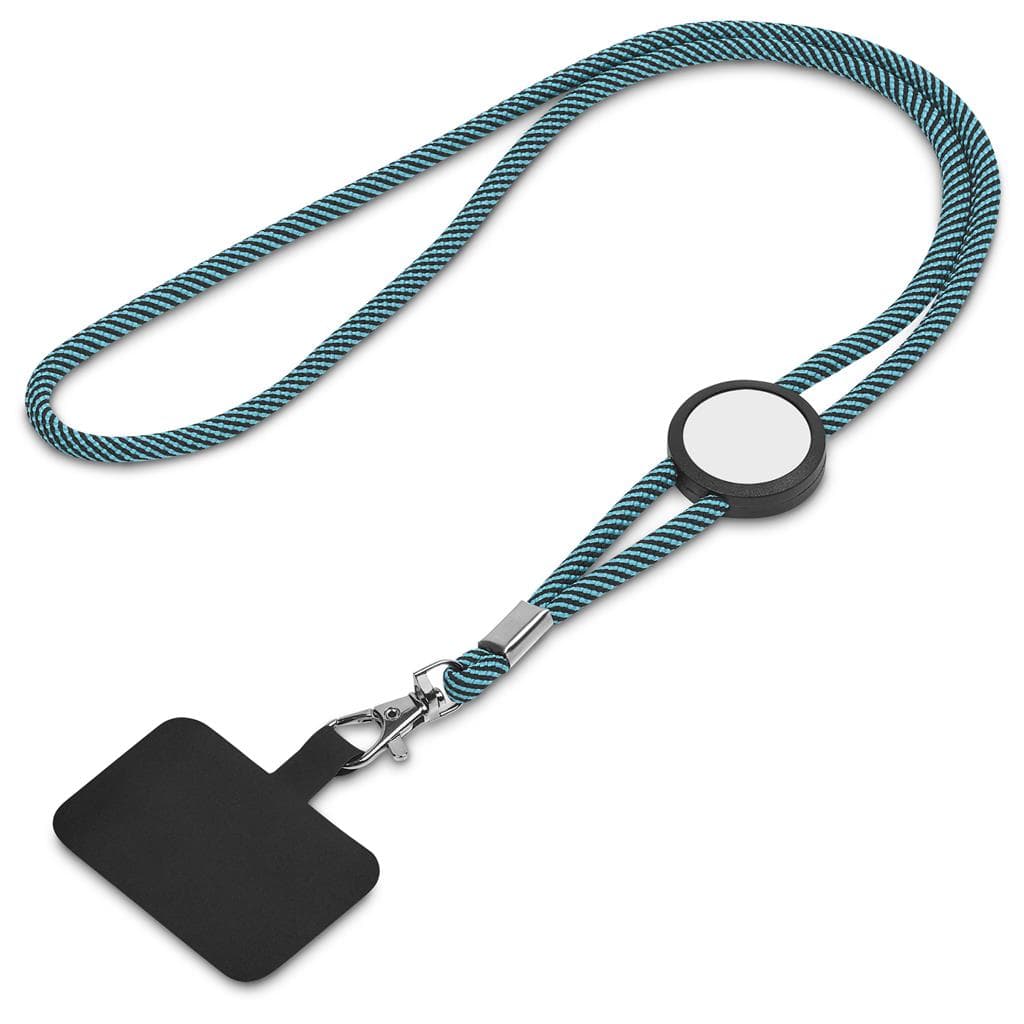 Altitude Twirl Phone Lanyard 43