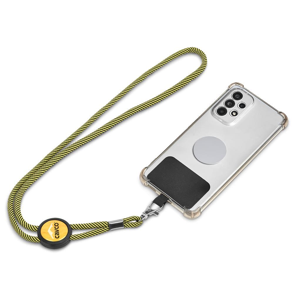 Altitude Twirl Phone Lanyard 50