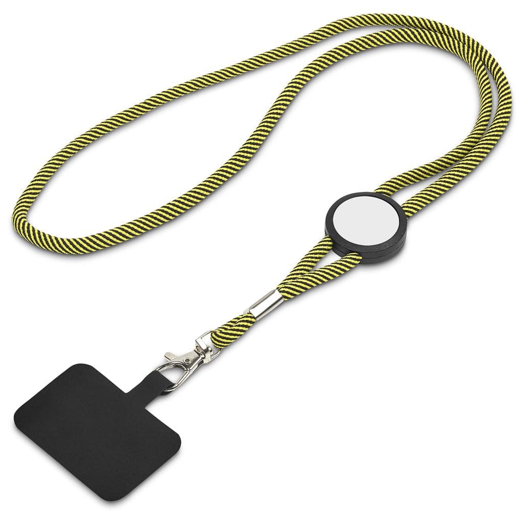 Altitude Twirl Phone Lanyard 49