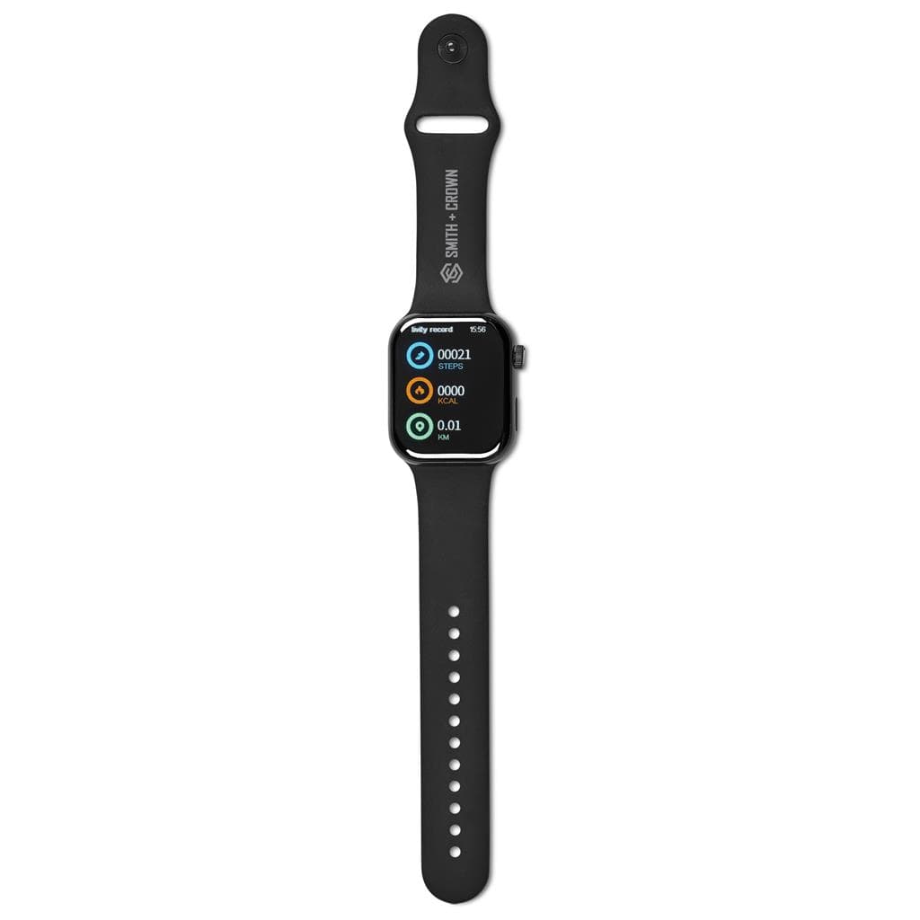 Altitude Wellgo Smart Watch 12