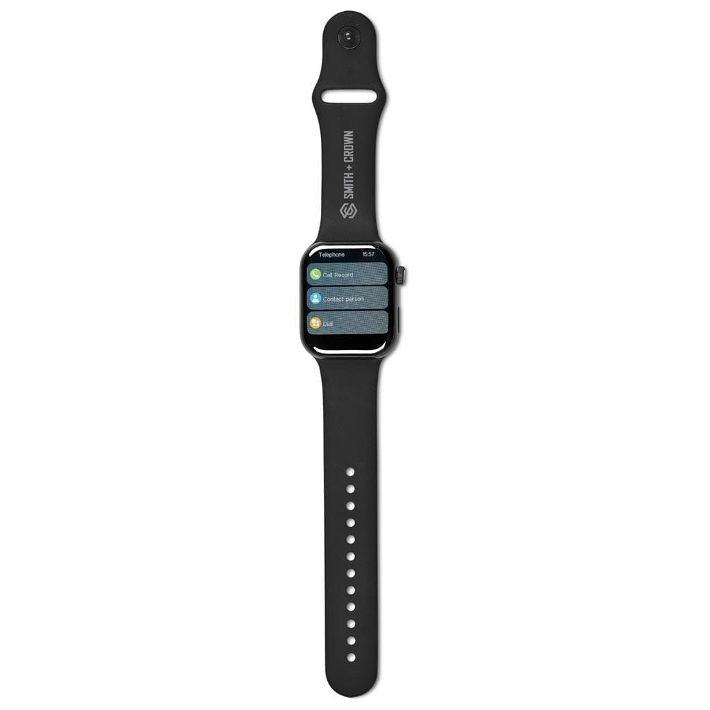 Altitude Wellgo Smart Watch 7