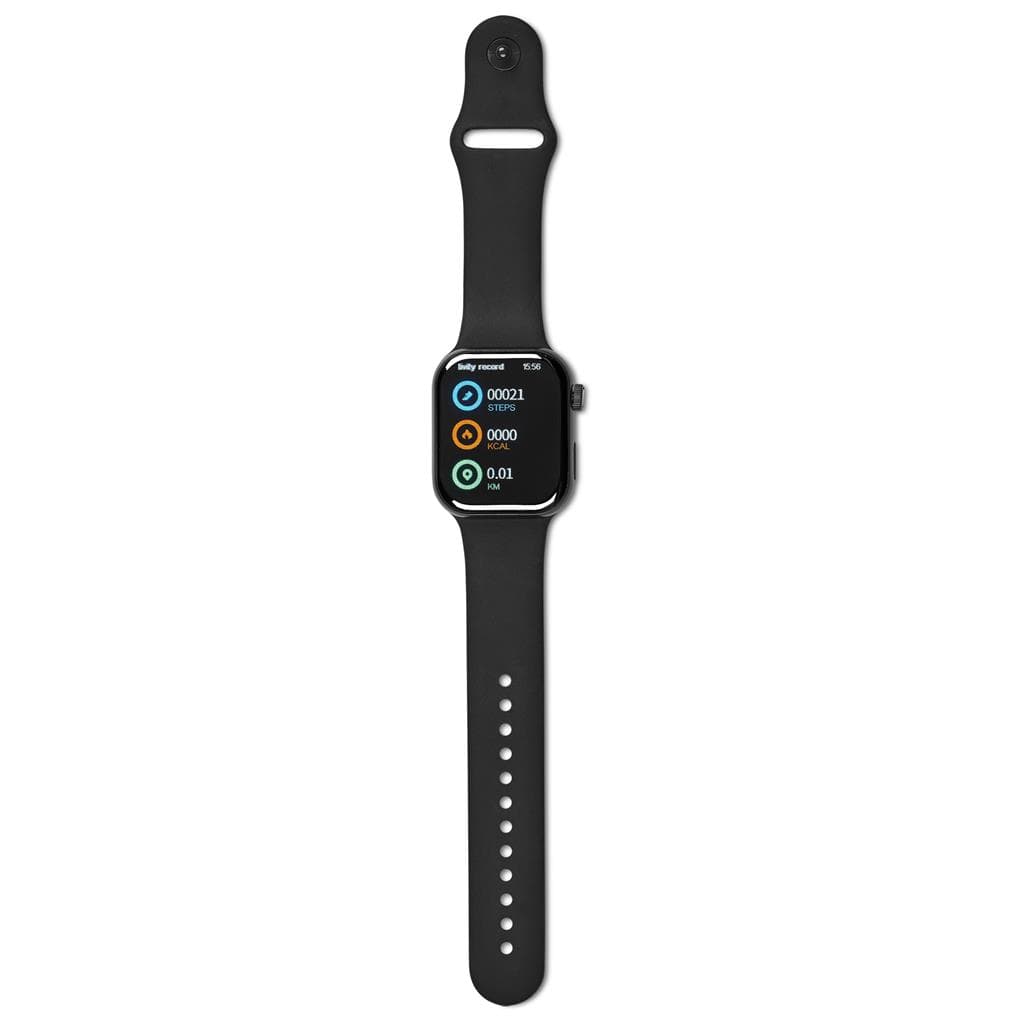 Altitude Wellgo Smart Watch 5
