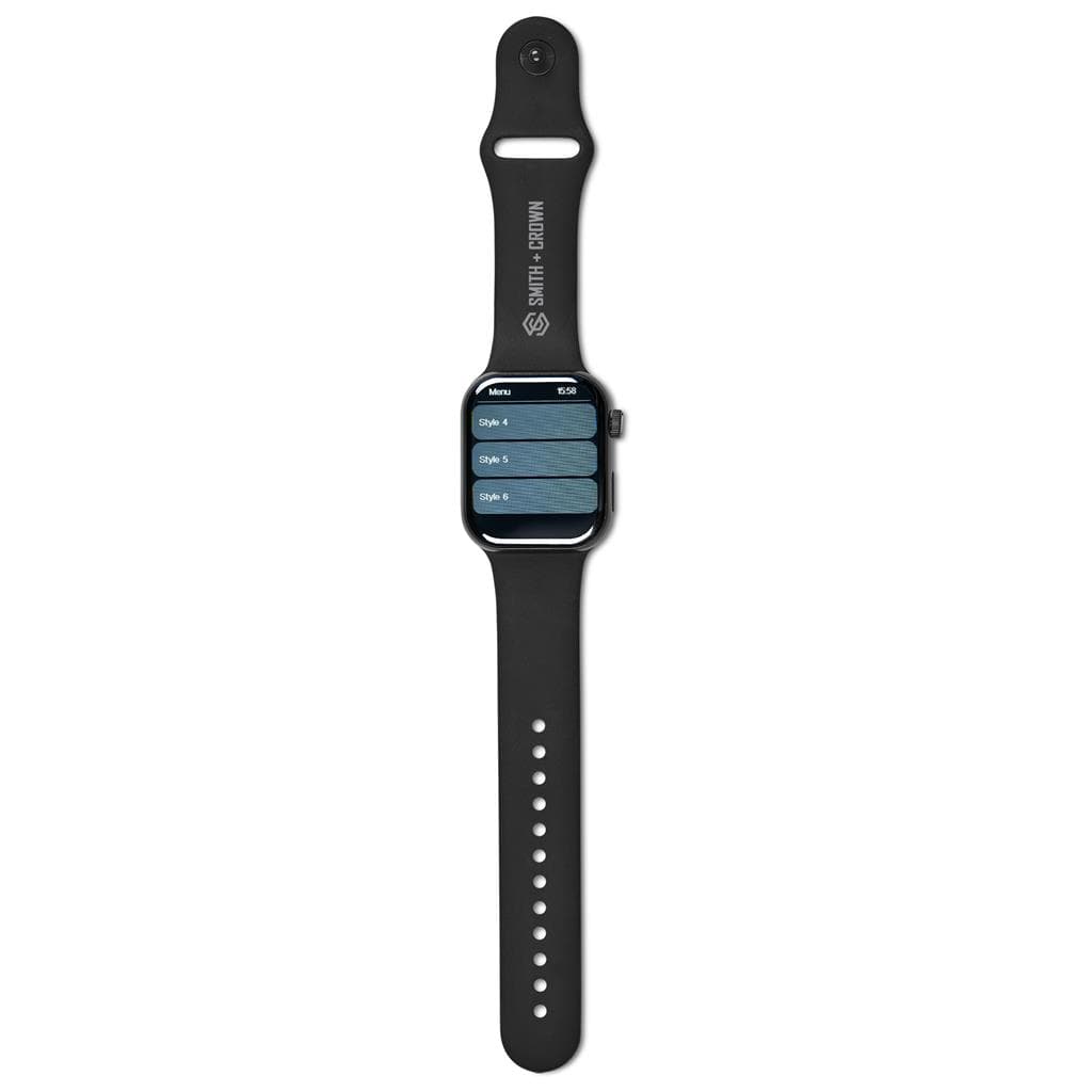 Altitude Wellgo Smart Watch 4