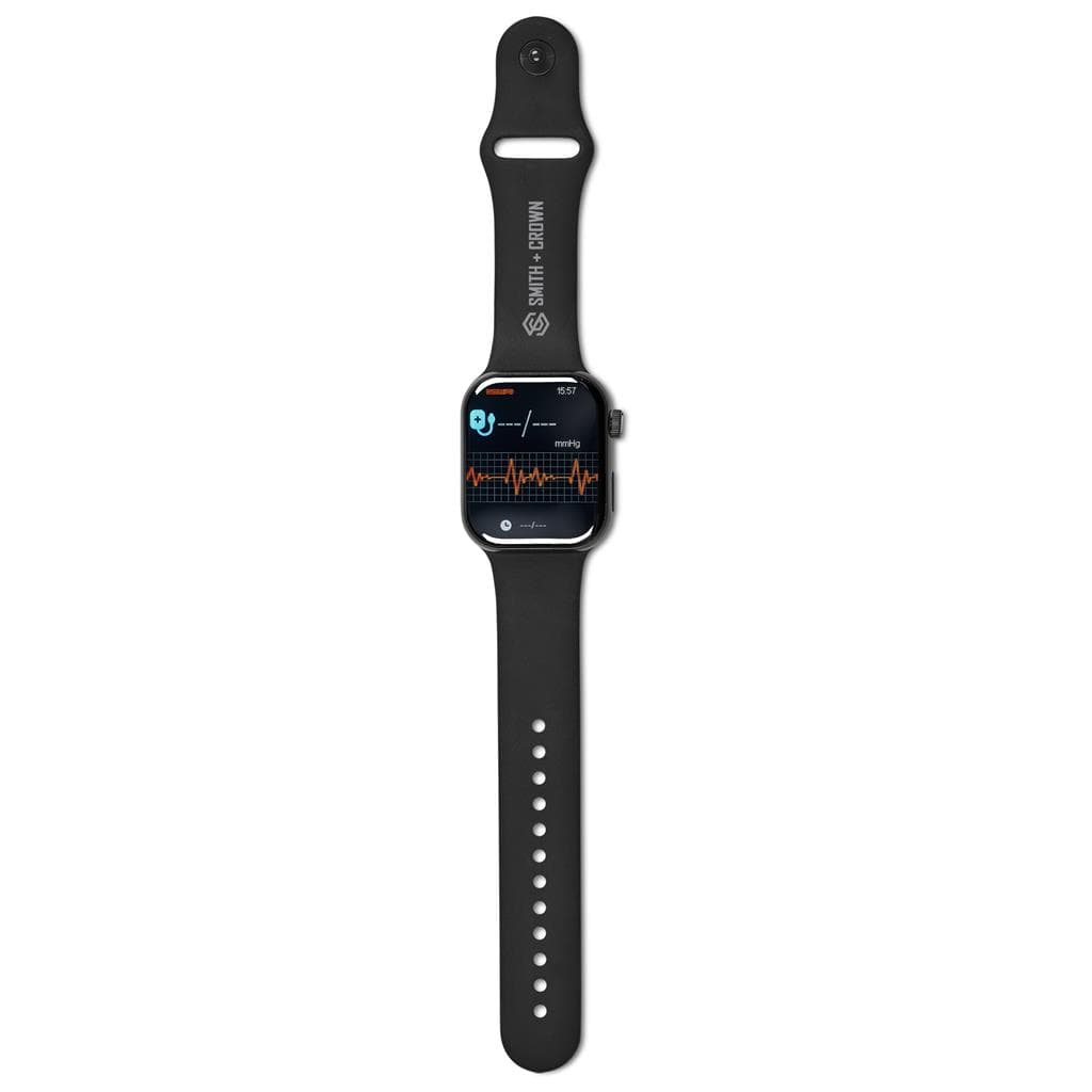 Altitude Wellgo Smart Watch 9