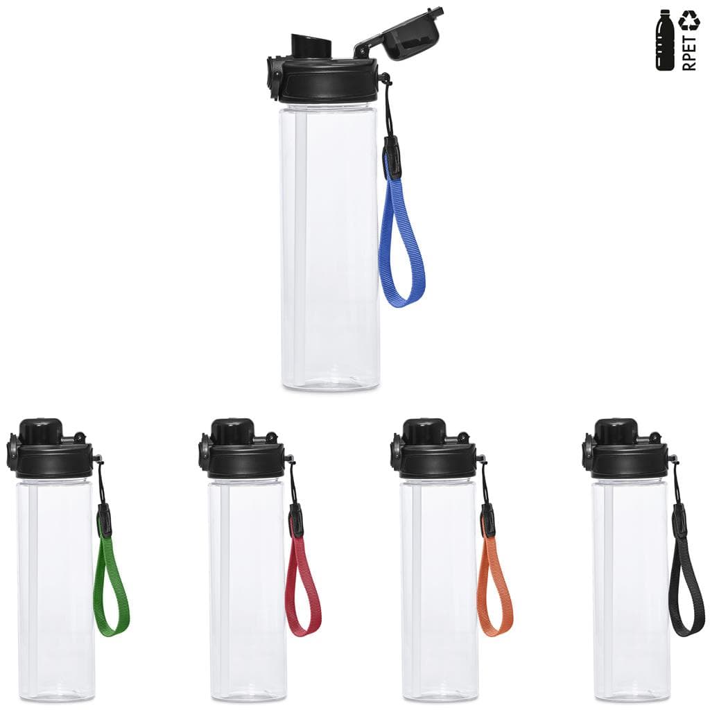 Altitude Alvarez Recycled PET Water Bottle – 750ml 2