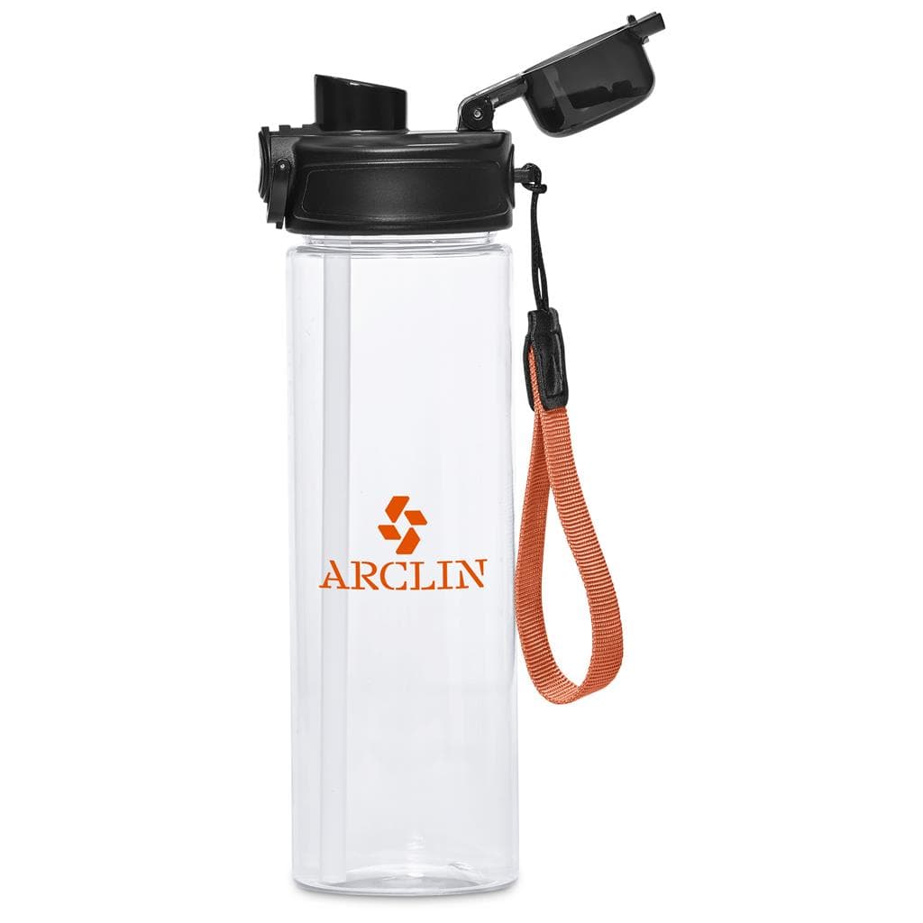 Altitude Alvarez Recycled PET Water Bottle – 750ml 28