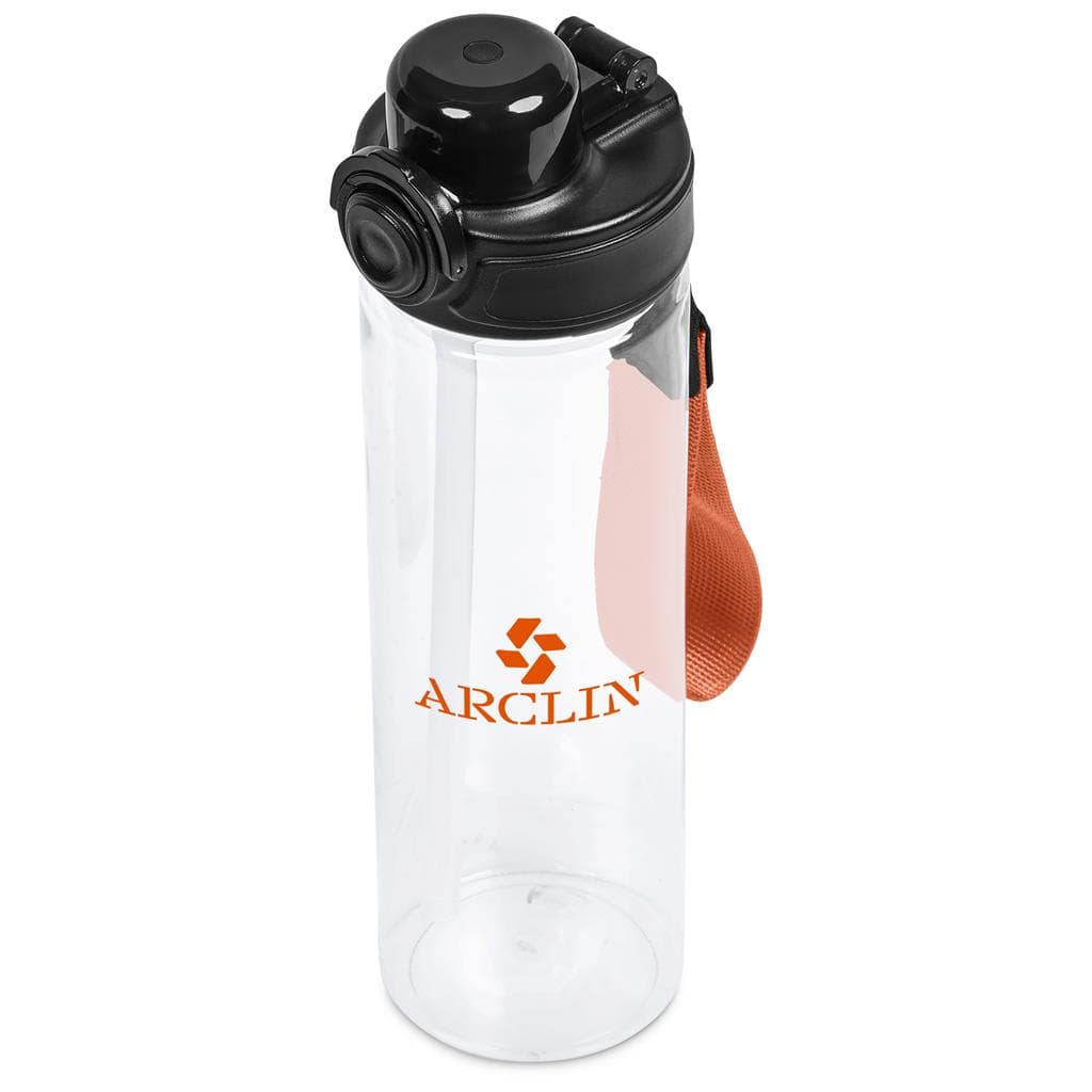 Altitude Alvarez Recycled PET Water Bottle – 750ml 32