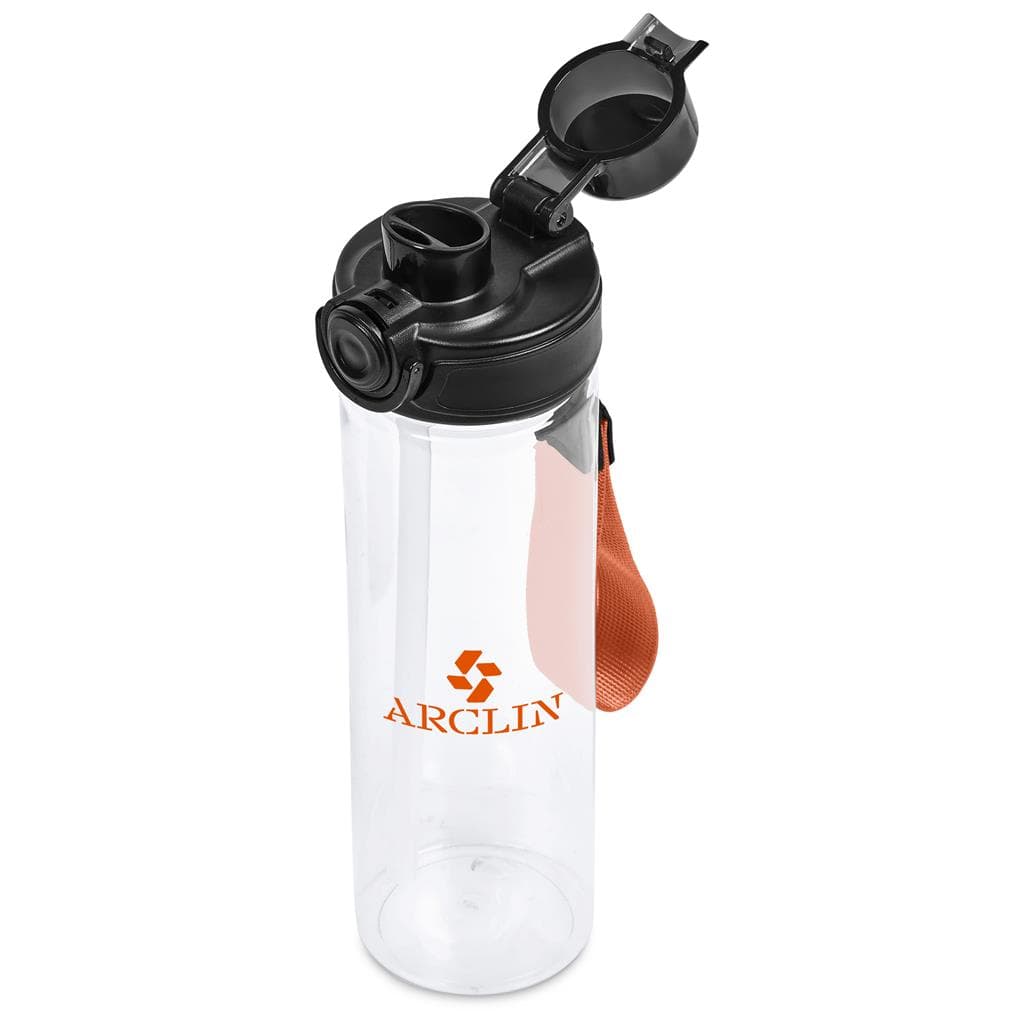 Altitude Alvarez Recycled PET Water Bottle – 750ml 34