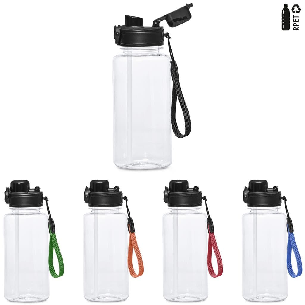 Altitude Ortega Recycled PET Water Bottle – 1Litre 2