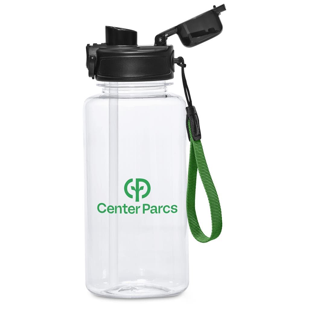 Altitude Ortega Recycled PET Water Bottle – 1Litre 26