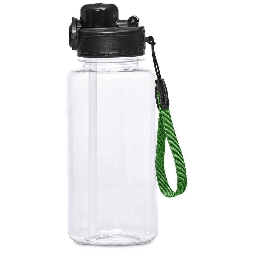 Altitude Ortega Recycled PET Water Bottle – 1Litre 25