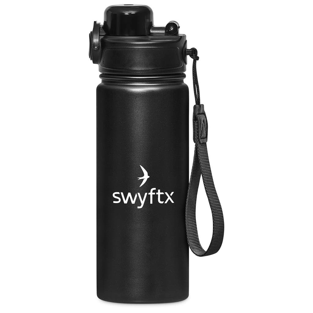 Altitude Mendez Stainless Steel Water Bottle – 750ml 3