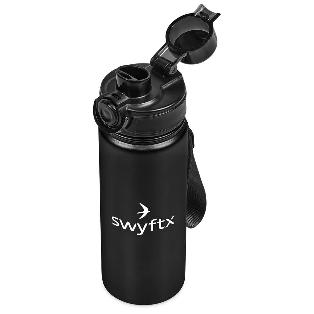 Altitude Mendez Stainless Steel Water Bottle – 750ml 9