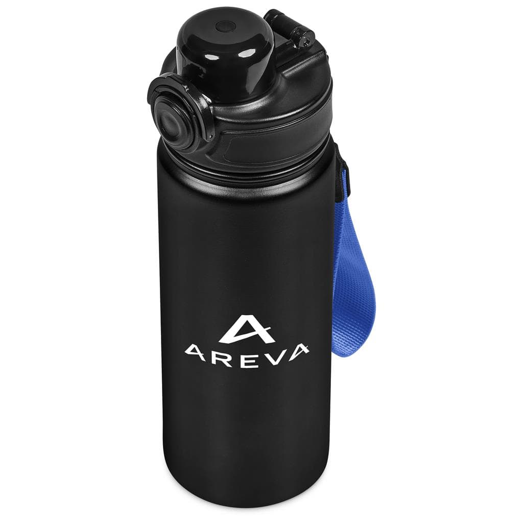 Altitude Mendez Stainless Steel Water Bottle – 750ml 13