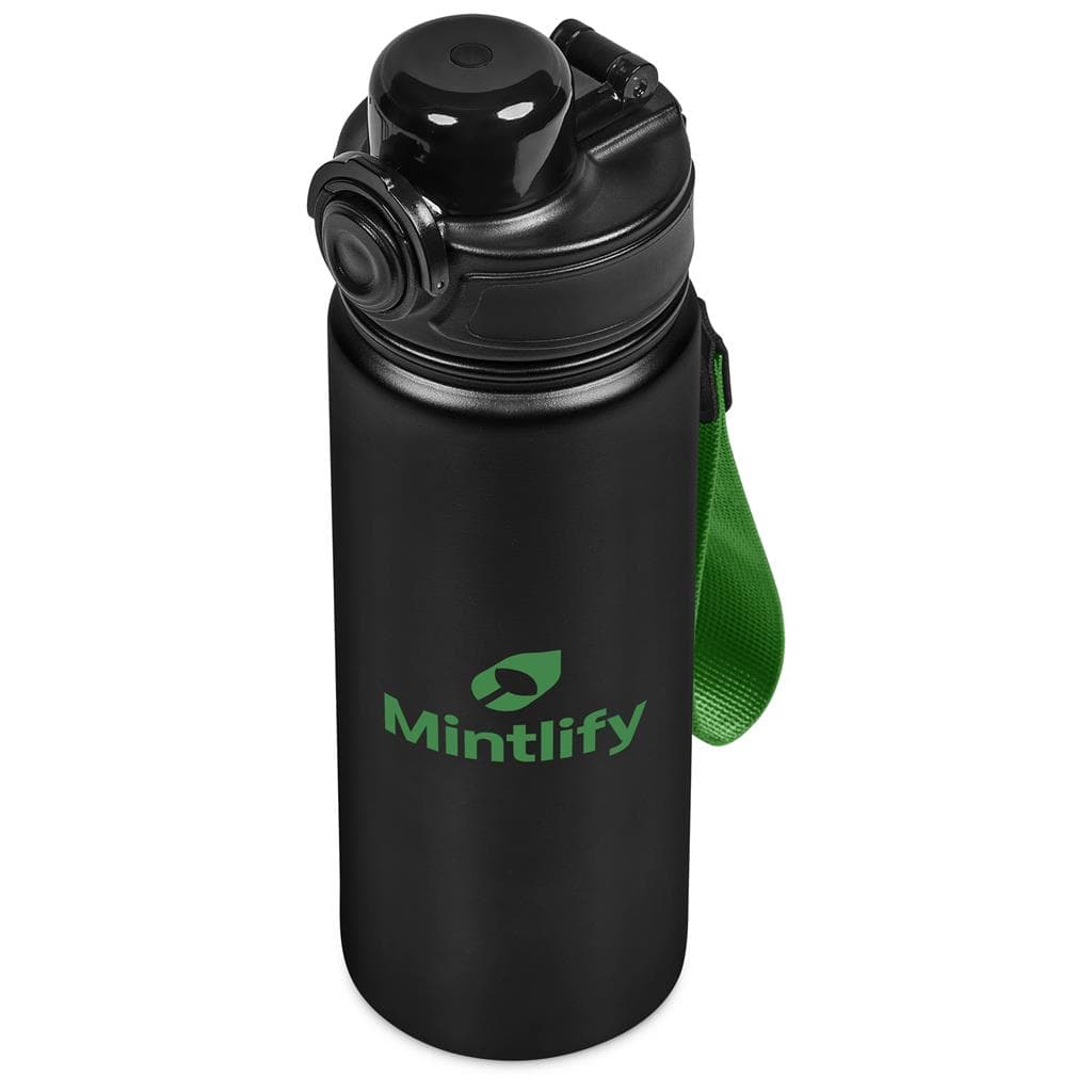 Altitude Mendez Stainless Steel Water Bottle – 750ml 22