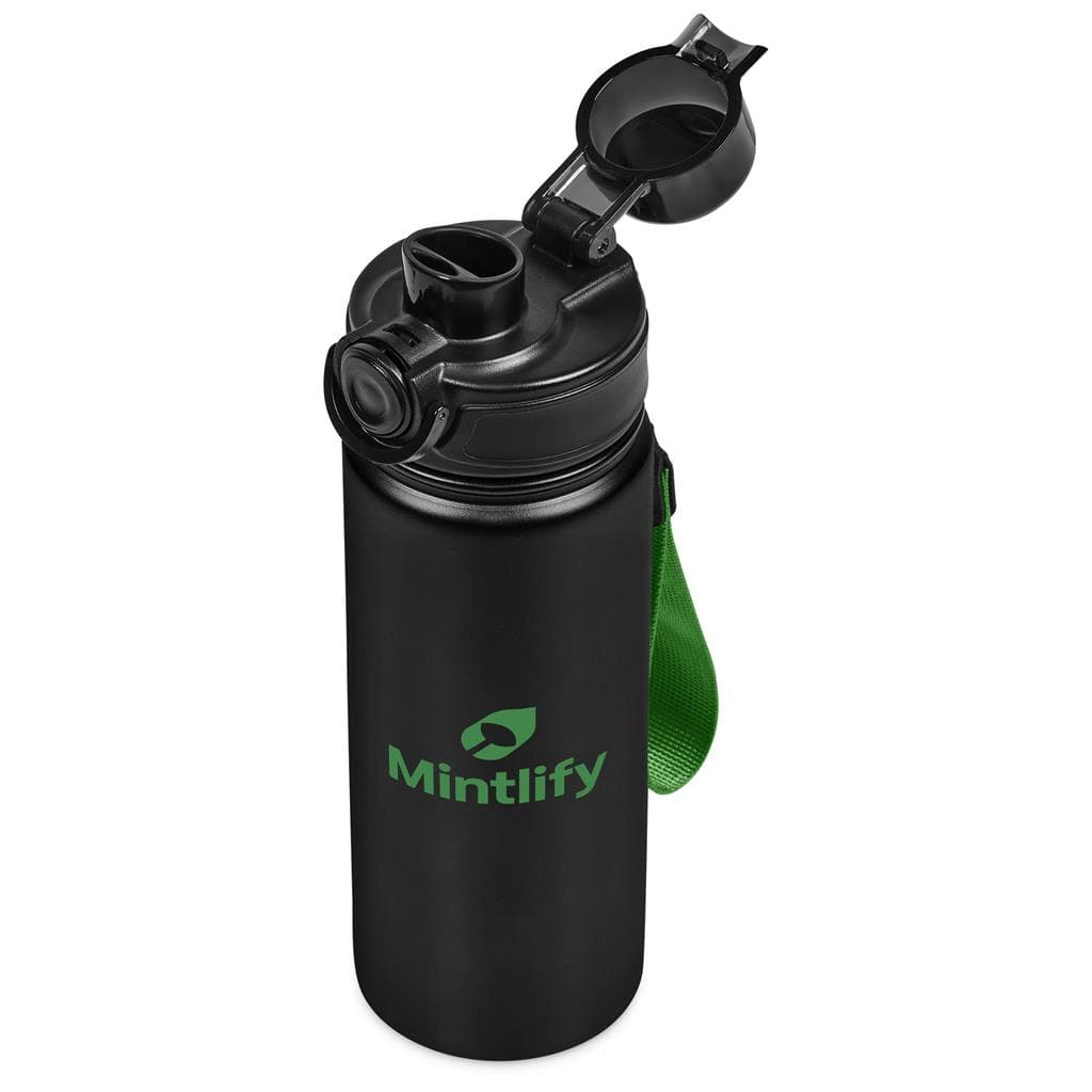 Altitude Mendez Stainless Steel Water Bottle – 750ml 21
