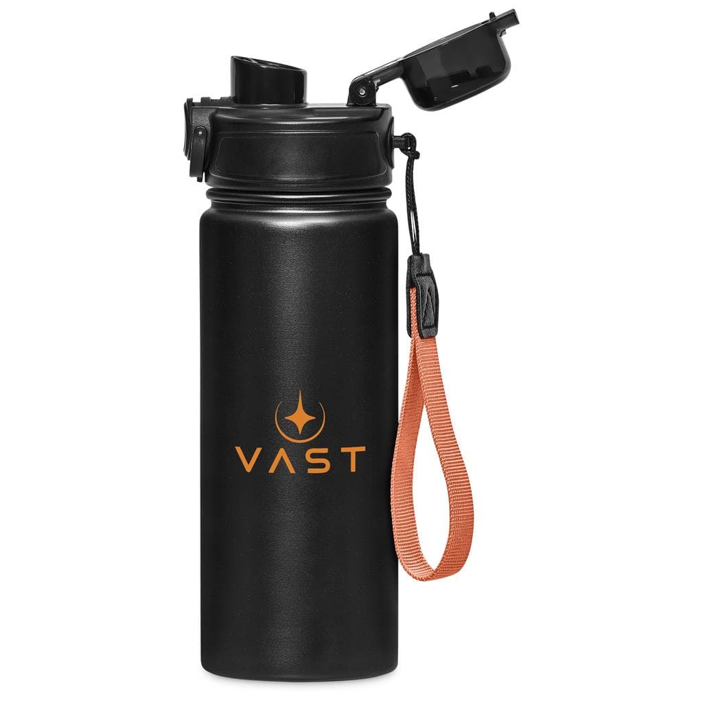 Altitude Mendez Stainless Steel Water Bottle – 750ml 28