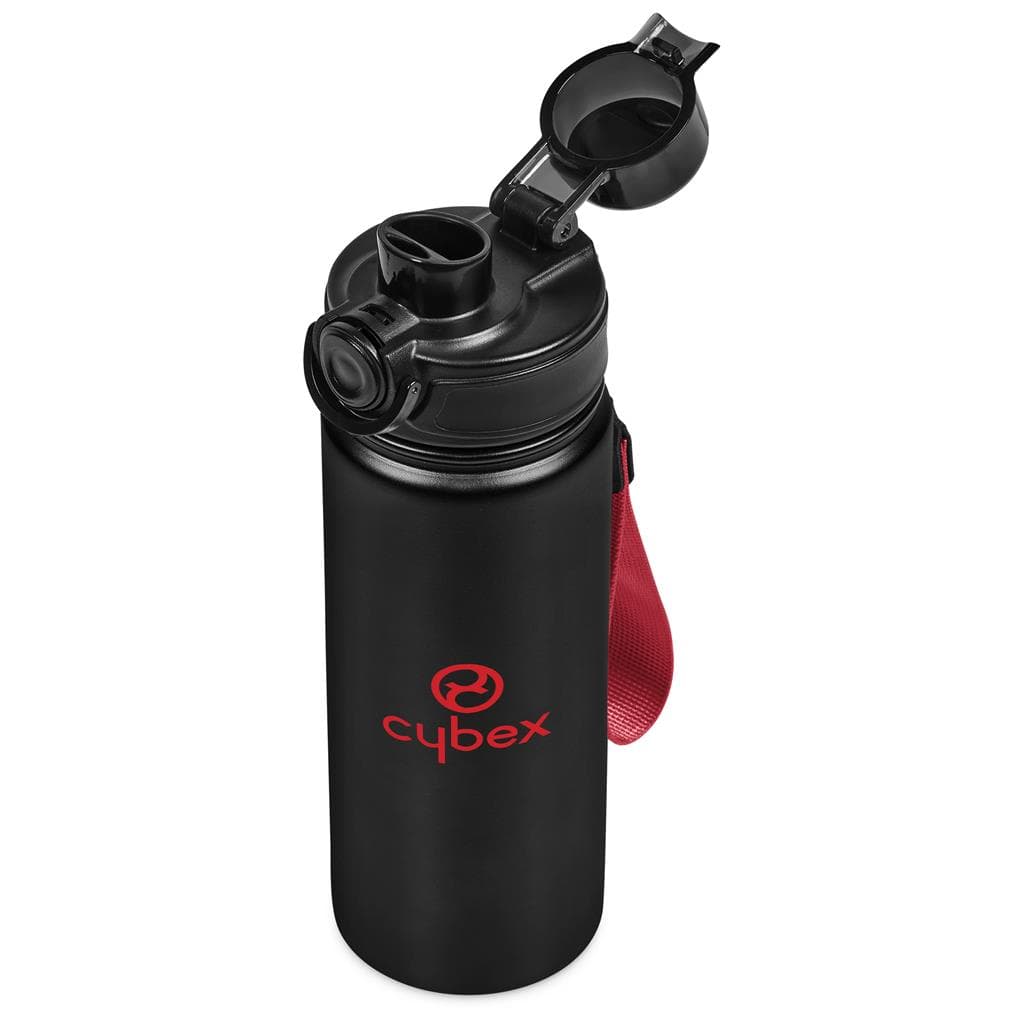 Altitude Mendez Stainless Steel Water Bottle – 750ml 36