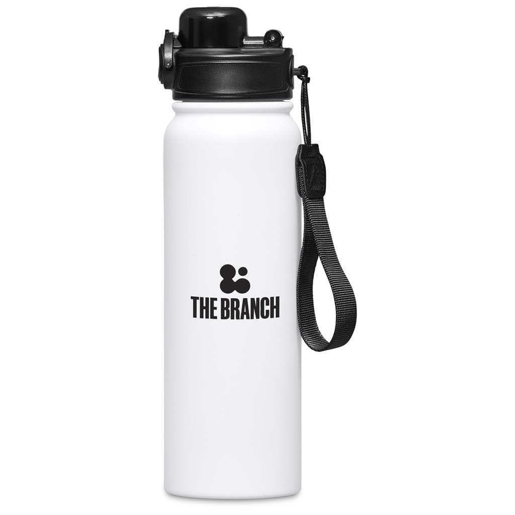 Altitude Serrano Stainless Steel Vacuum Water Bottle – 750ml 3