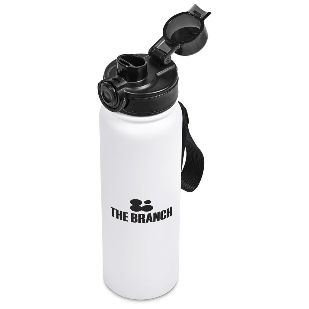 Altitude Serrano Stainless Steel Vacuum Water Bottle – 750ml 4