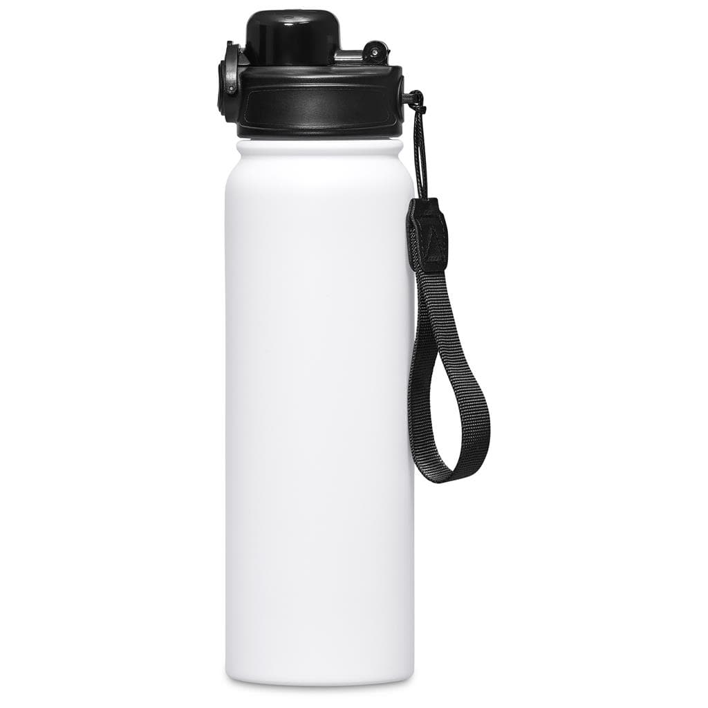 Altitude Serrano Stainless Steel Vacuum Water Bottle – 750ml 8