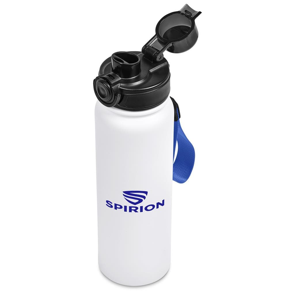 Altitude Serrano Stainless Steel Vacuum Water Bottle – 750ml 16