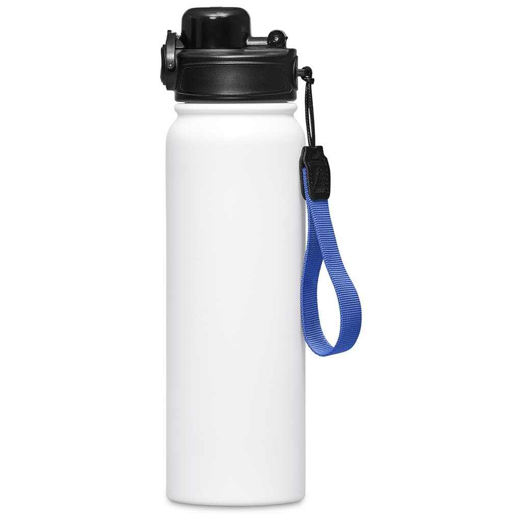 Altitude Serrano Stainless Steel Vacuum Water Bottle – 750ml 17
