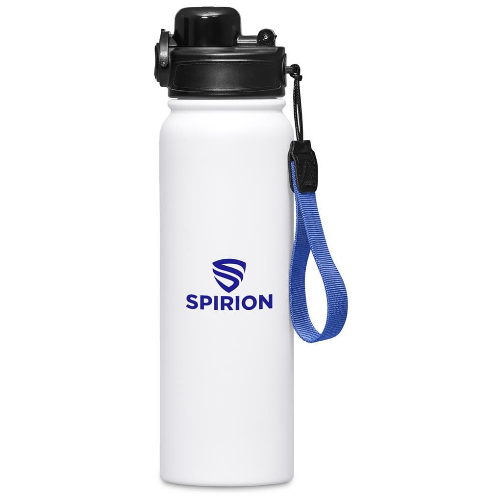 Altitude Serrano Stainless Steel Vacuum Water Bottle – 750ml 11
