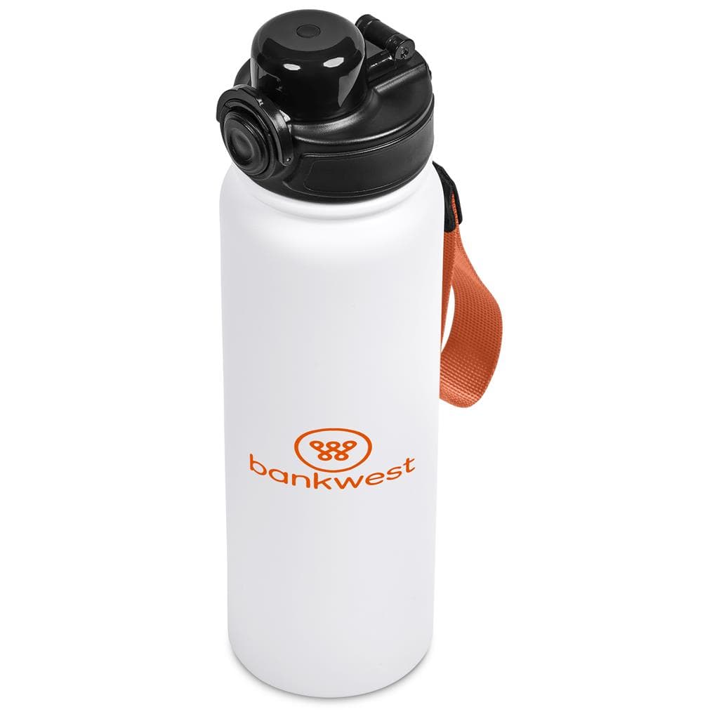 Altitude Serrano Stainless Steel Vacuum Water Bottle – 750ml 33