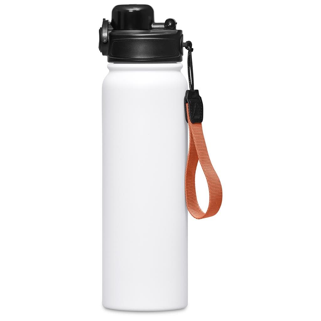 Altitude Serrano Stainless Steel Vacuum Water Bottle – 750ml 31