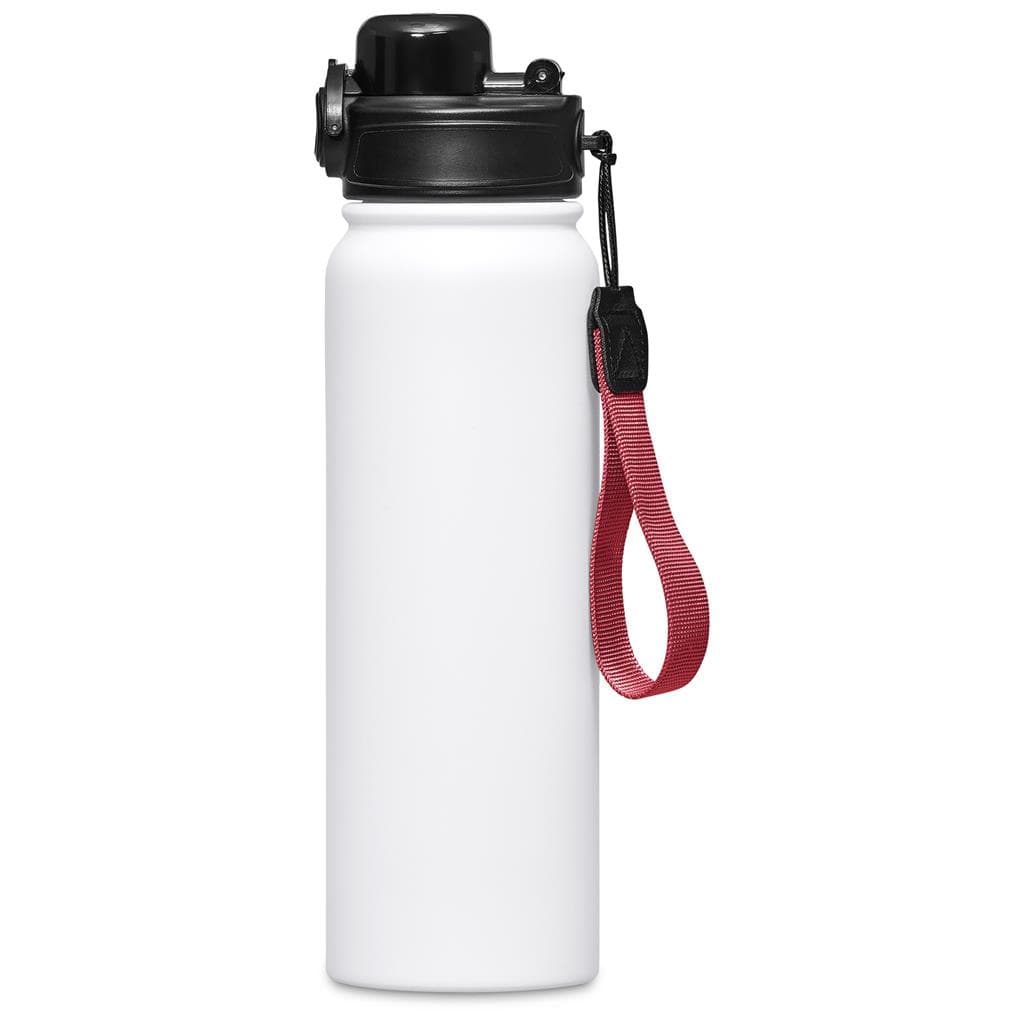 Altitude Serrano Stainless Steel Vacuum Water Bottle – 750ml 43